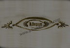Ben Begaye Navajo Native American hallmark