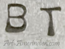 BT hallmark