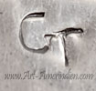 ct mark
