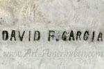 David F Garcia from Kewa Hallmark