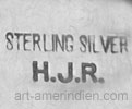 hrj mark