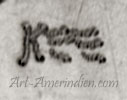 KEE handscript mark