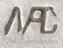 NAC conjoined mark