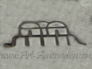 Hopi Cloud mark for Manuel Hoyungova