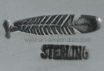 eagle feather mark