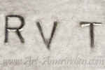 RVT hallmark
