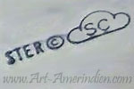 SC inside a cloud is Silver Cloud trademark