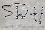 SWH script mark