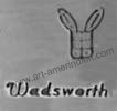 Wadsworth and picto corn hallmark is Ronald Wadsworth Hopi